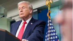 Stocks plunge as Trump threatens tariffs on European countries over Greenland