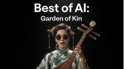 Garden of Kin