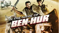 In The Name Of Ben-Hur