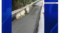 Most roads reopen across Hudson Valley, but flooding and storm damage still causing problems