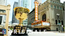 Road to the Presidents Cup | Episode 1
