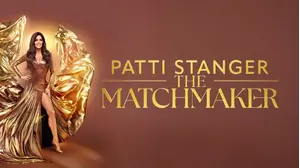 Patti Stanger: The Matchmaker