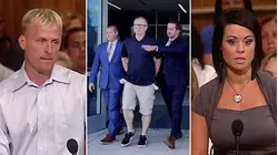 Ex-Fiancé of Missing 'People's Court' Woman Arrested