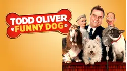 Todd Oliver: Funny Dog
