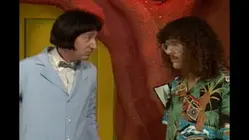 The Weird Al Show: S1 E10 - He Ain't Heavy, He's My Hamster