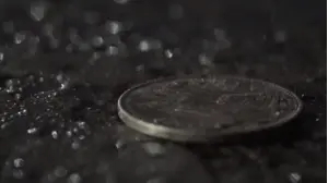 The Penny Dropped