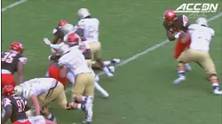 Georgia Tech Quarterbacks: A Change in Offensive Philosophy