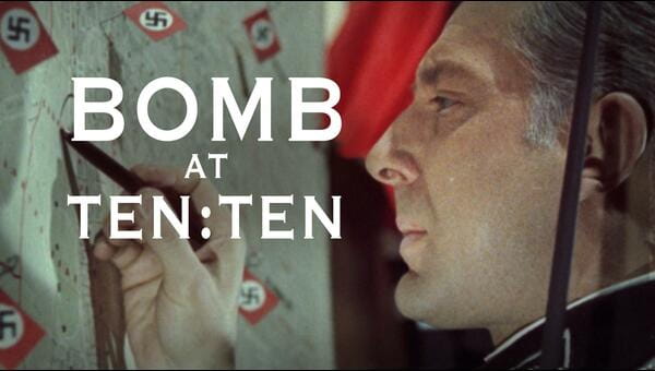 Bomb at Ten: Ten on FREECABLE TV