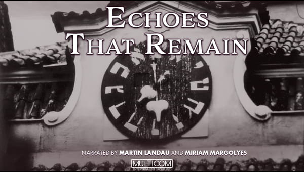 Echoes That Remain on FREECABLE TV