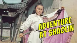 Adventure at Shaolin