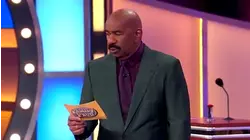 LOL! Mr. Peanut makes Shannon go nuts! | Family Feud