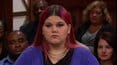 Divorce Court