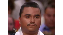 Veronica vs. Raymundo