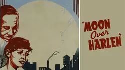 Moon Over Harlem