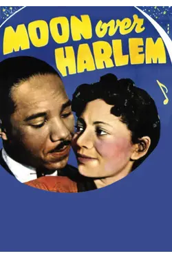 Moon Over Harlem