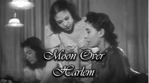 Moon Over Harlem