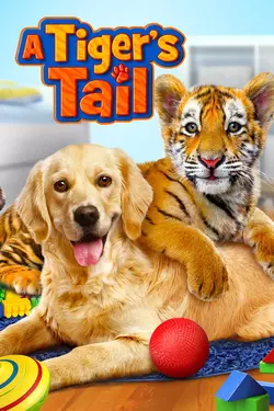 A Tiger's Tail