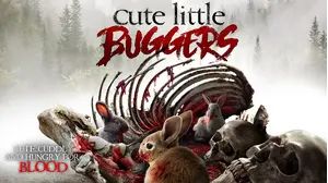 Cute Little Buggers