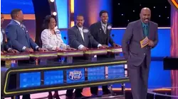 Here's why people stay in touch with an ex! | Family Feud