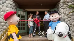 LogHeads and Bear Chairs Go to California