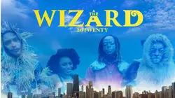 The Wizard 20Twenty