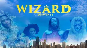 The Wizard 20Twenty