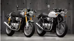 The British Way of Motorcycling