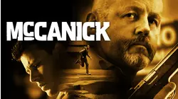 McCanick