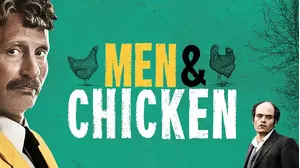 Men & Chicken