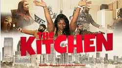 The Kitchen