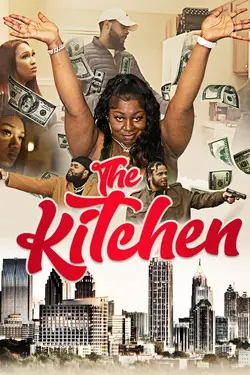 The Kitchen