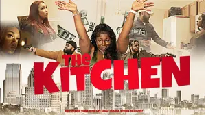 The Kitchen