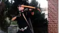 Ninja Knight - Thunder Fox