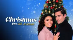 Christmas on 5th Avenue