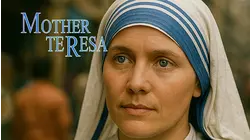 Mother Theresa