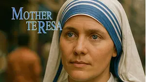 Mother Theresa
