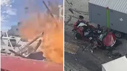 Driver identified, arrested for DUI in deadly crash on 10 Fwy