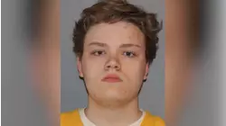 Twisted Murder Fantasy