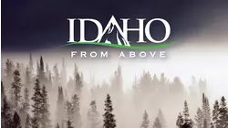 Idaho from Above