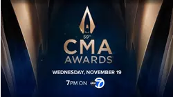 Tune in for 'On The Red Carpet at the CMA Awards' on Wednesday