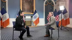 Mamdani team fires scores of Adams' staffers