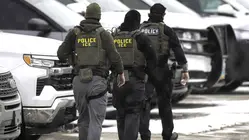 Trump Administration to Withdraw 700 ICE Agents From Minnesota