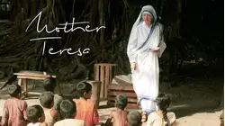 Mother Teresa