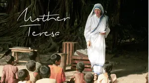 Mother Teresa
