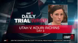 UT v. Kouri Richins: Key Moments from Day 3