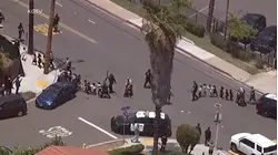 Security guard among 3 killed in San Diego Islamic Center shooting, police say