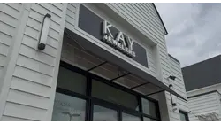 Man charged after necklace stolen from Kay Jewelers in Town of Newburgh
