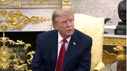 Trump lashes out at allies as Iran ceasefire agreement expires