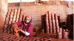 How This Electricity-Free Fridge Saved An Indian Ceramics Factory