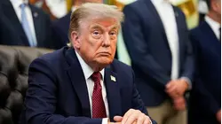 Trump Dismisses Dangers of AI: 'The Whole Thing is a Hoax'